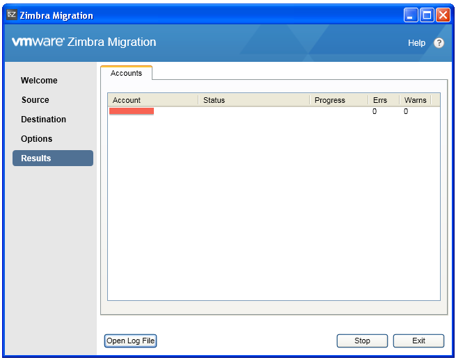 epbfi mail settings